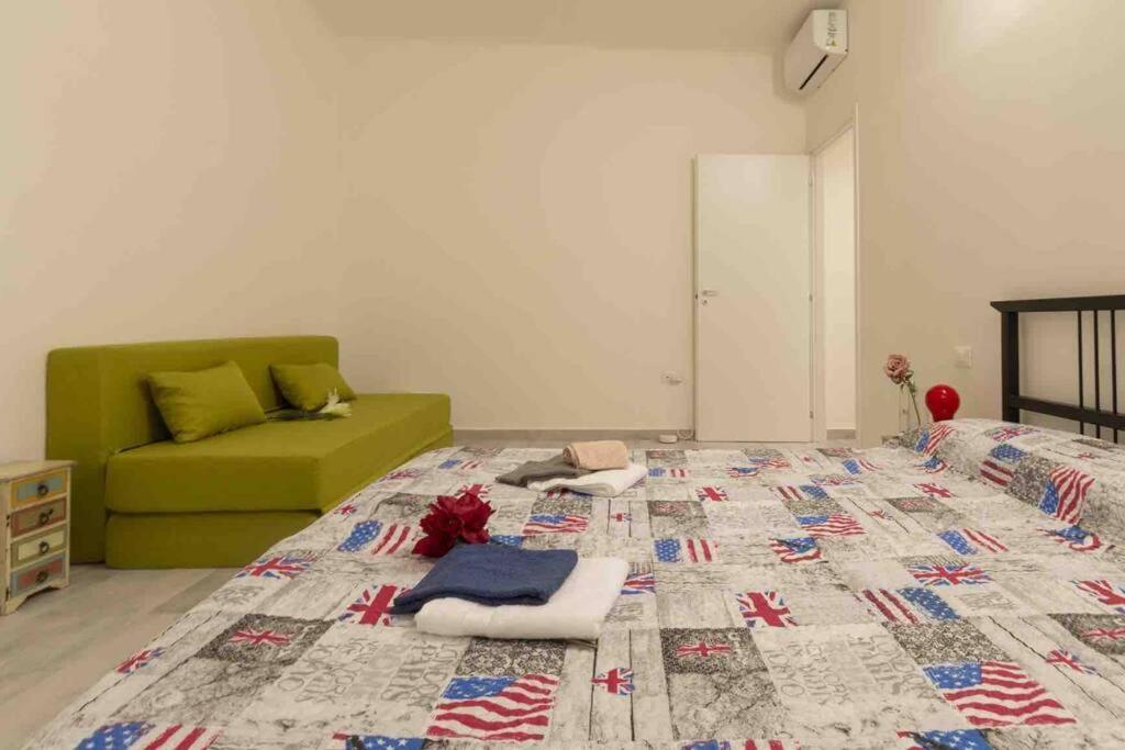 Myhome Besozzo Comfort Mailand Exterior foto