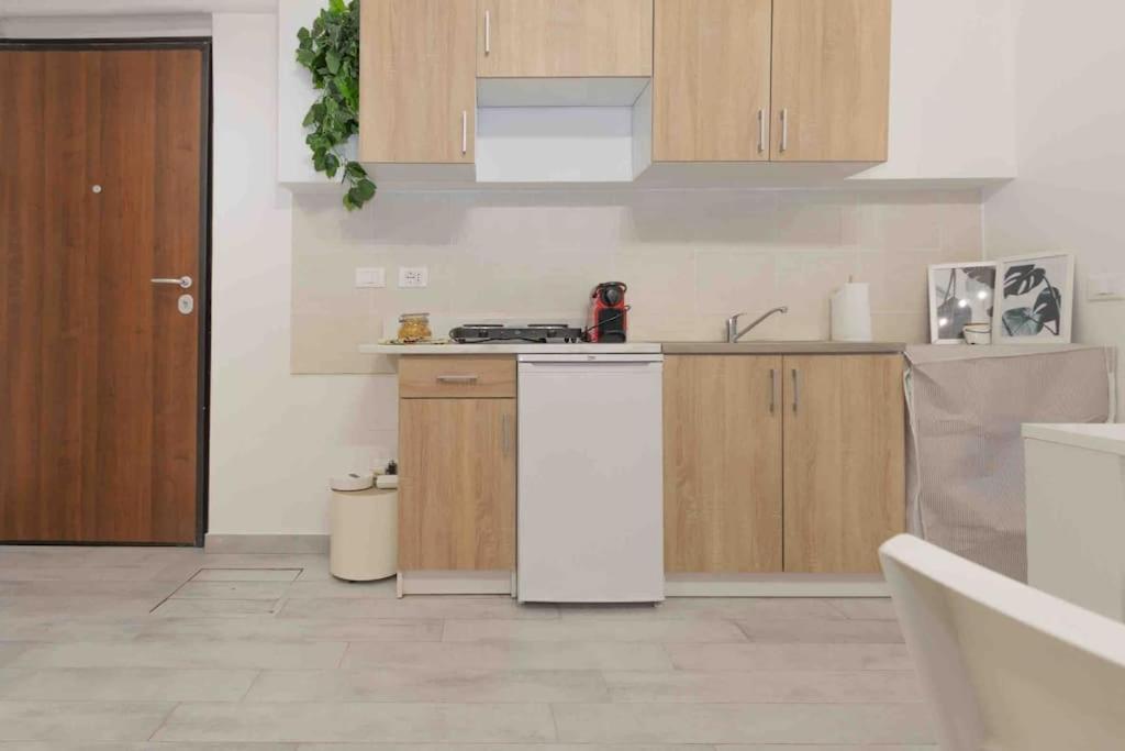 Myhome Besozzo Comfort Mailand Exterior foto