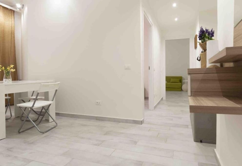 Myhome Besozzo Comfort Mailand Exterior foto